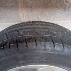 new wheel Hyundai Tucson