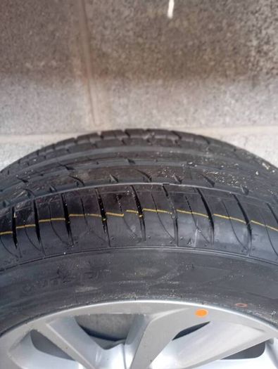 new wheel Hyundai Tucson