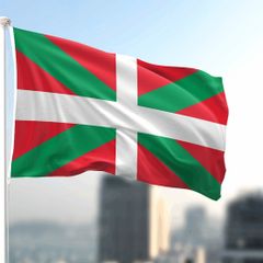 basque flag