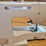So Crafty Digital Sewing Machine Image 8