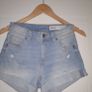Bershka girls shorts Image 4