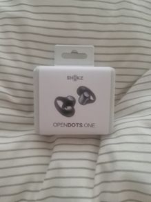 Shokz Opendots One New
