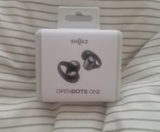 Shokz Opendots One New