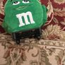 M&M's Backpack-Trolley Image 7