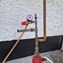 Oil Boiler, Pump & Vessel Image 6