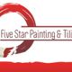 Five Star Painting & Tiling