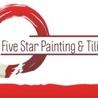 Five Star Painting & Tiling Jobs in Ireland