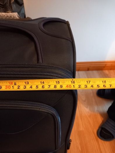 Large Suitcase