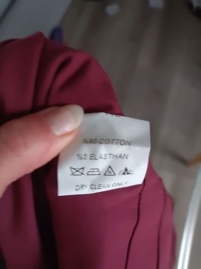 creativity quality dress size 12