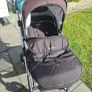 Silver Cross Pioneer Travel System  Full Bundle Image 10