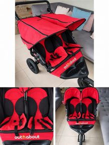 Double Buggy