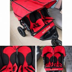 Double Buggy