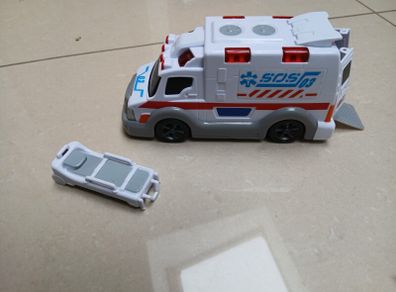 Ambulance Toy