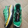 Salomon SLab XT6 Green/Yellow Image 3