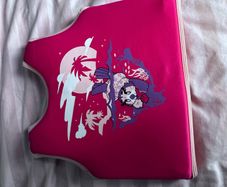 Kids life vest