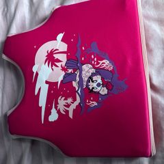 Kids life vest