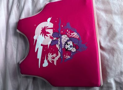 Kids life vest