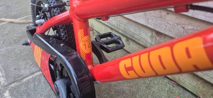 kids bike