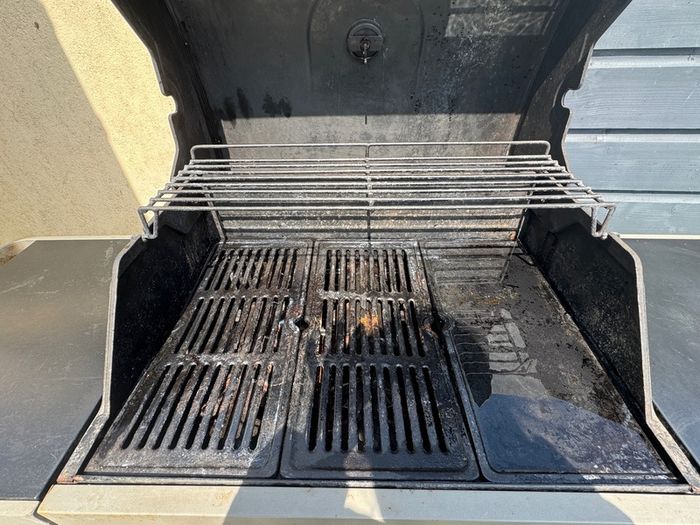 Blooma bbq