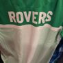 Shamrock Rovers Official Umbro Football Jersey (Youths 9-10 Years) FREE POST Image 4