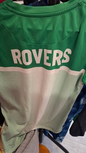 Shamrock Rovers Official Umbro Football Jersey (Youths 9-10 Years) FREE POST