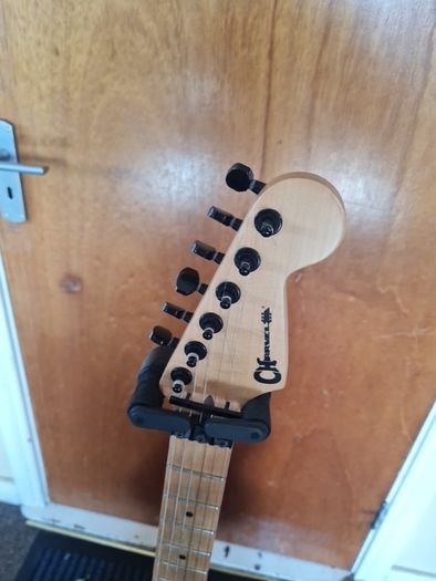 Charvel San Dimas HH mim