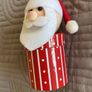 Christmas Santa Box Image 2