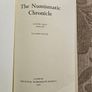The Numismatic Chronicle  X 2 1977 & 1979. Both First Edition Hardback In Good Condition   See Photos For Same. Image 10