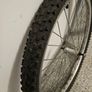 bike wheels (set) 26" Image 2