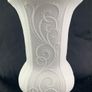 Mid century Kaiser vase Image 3