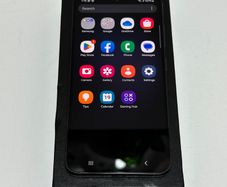 Samsung Galaxy S23 Phantom Black 128GB Dual SIM Unlocked