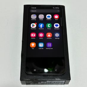Samsung Galaxy S23 Phantom Black 128GB Dual SIM Unlocked