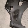 Toyota MR2 mk3 ZZW30 Roadster MR-S Spyder Frunk Under Bonnet Spare Wheel Storage Image 3