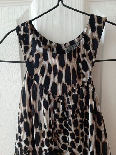 Zara dress