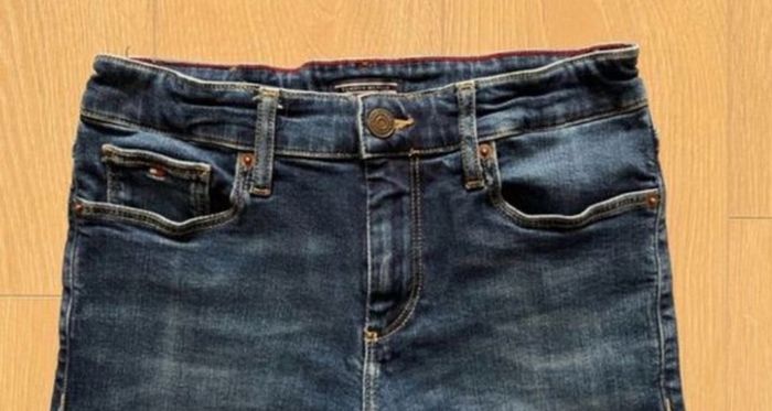 Tommy Hilfiger jeans