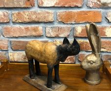 wood decoration