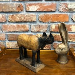 wood decoration