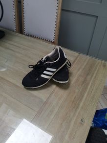 Addodas Running Spikes 5.5