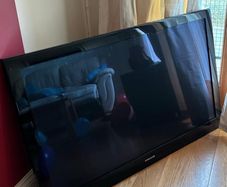 samsung plasma tv (50 inch)