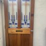 Hard Wood Door Image 3