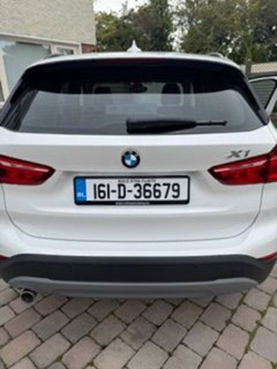 BMW X1 2016 Immaculate Condition