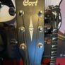 Cort ad810 acoustic guitar Image 3