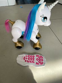 Lexibook unicorn
