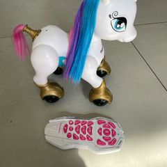 Lexibook unicorn