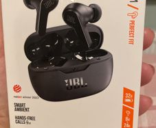 JBL Wave Beam Ear Buds