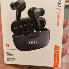JBL Wave Beam Ear Buds