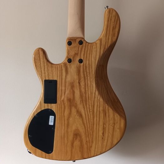 CORT GB94 Korean Built Spalted maple top. Mint As NEW