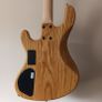 CORT GB94 Korean Built Spalted maple top. Mint As NEW Image 3