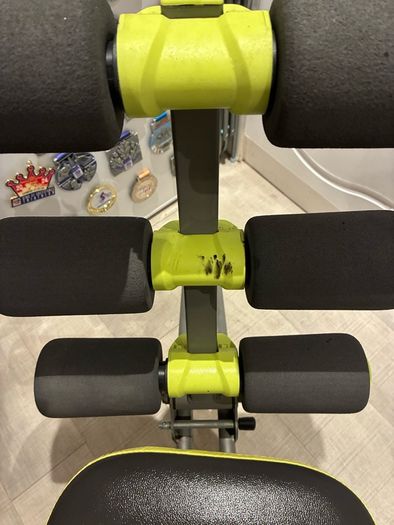 Wonder Core 2