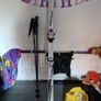 mens skis and poles Image 5